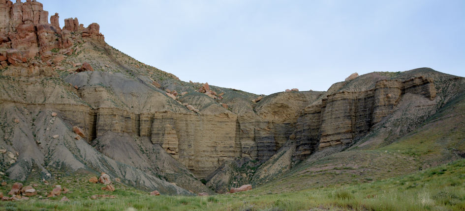 Juana Lopez Member of the Mancos Shale