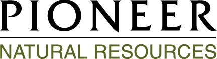 Pioneer National Resources